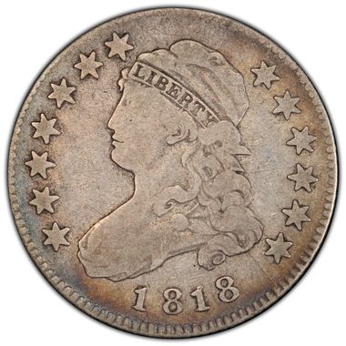 Cert 33572176 - Coin Image