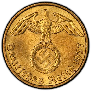 Cert 33576636 - Coin Image