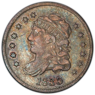 Cert 33578987 - Coin Image