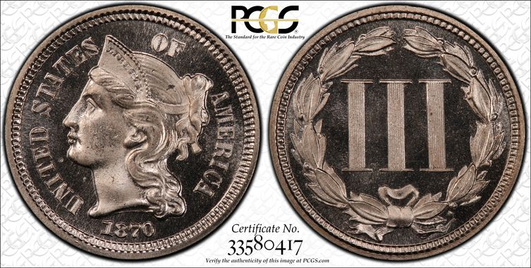 Cert 33580417 - Coin Image