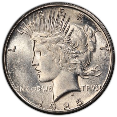 Cert 33581569 - Coin Image