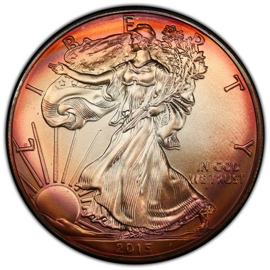 Cert 33595563 - Coin Image