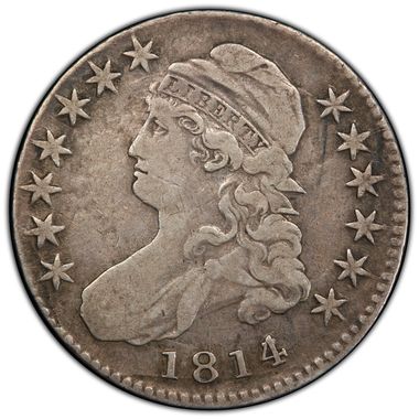 Cert 33597247 - Coin Image