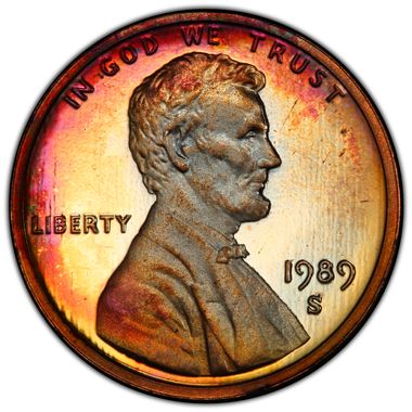 Cert 33597700 - Coin Image