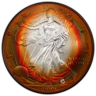 Cert 33614273 - Coin Image