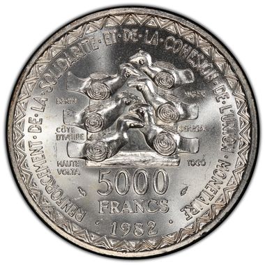 Cert 33617006 - Coin Image