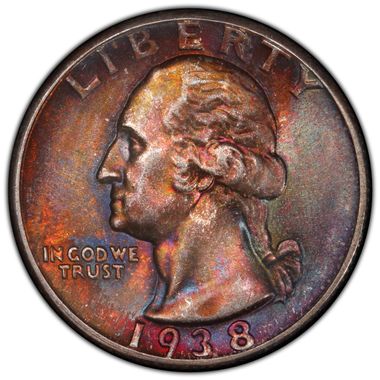 Cert 33619939 - Coin Image