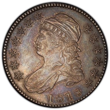 Cert 33620065 - Coin Image