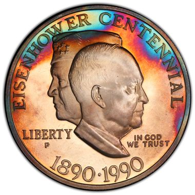 Cert 33620789 - Coin Image