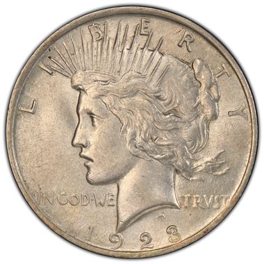 Cert 33620890 - Coin Image