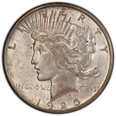 Cert 33620896 - Coin Image