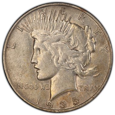 Cert 33620909 - Coin Image