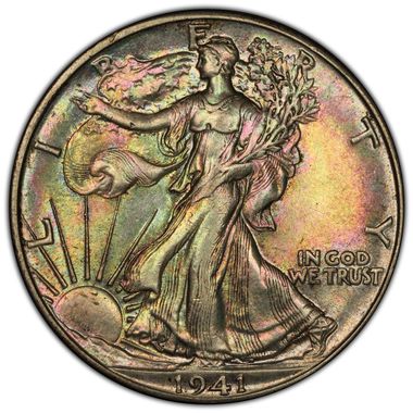 Cert 33621626 - Coin Image