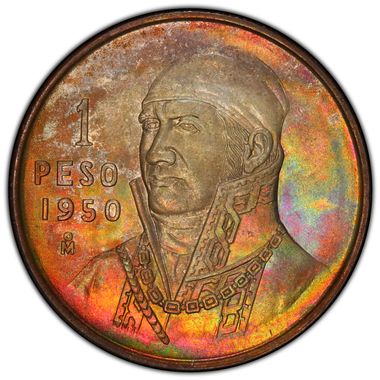 Cert 33625554 - Coin Image