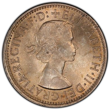 Cert 33632721 - Coin Image