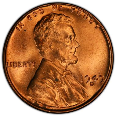 Cert 33643668 - Coin Image