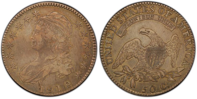 Cert 33654699 - Coin Image