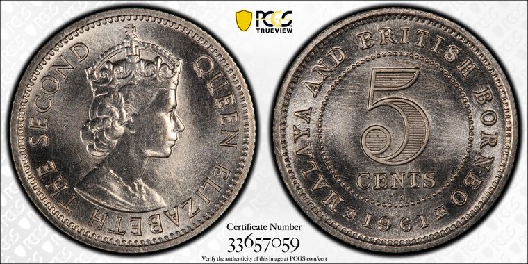 Cert 33657059 - Coin Image