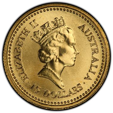 Cert 33673708 - Coin Image