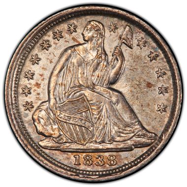 Cert 33682497 - Coin Image