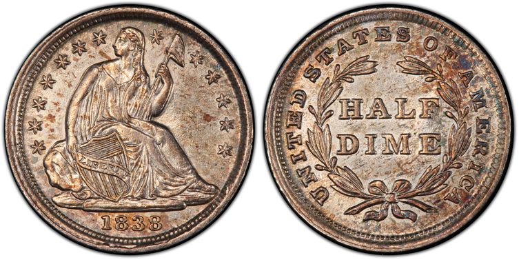 Cert 33682497 - Coin Image