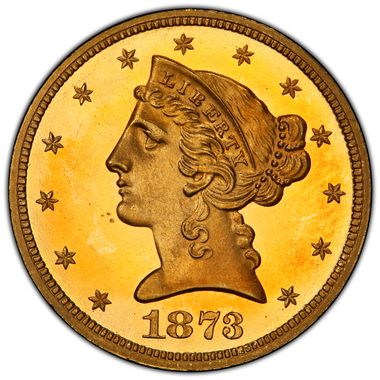 Cert 33684487 - Coin Image