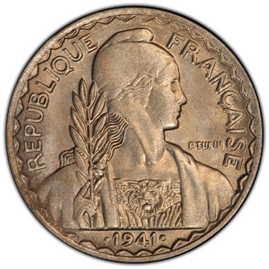 Cert 33689541 - Coin Image