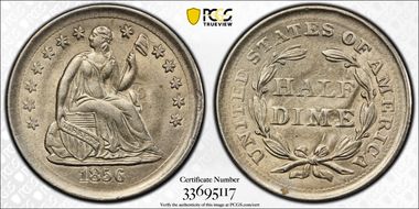 1856 H10C AU58