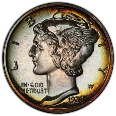 Cert 33695246 - Coin Image