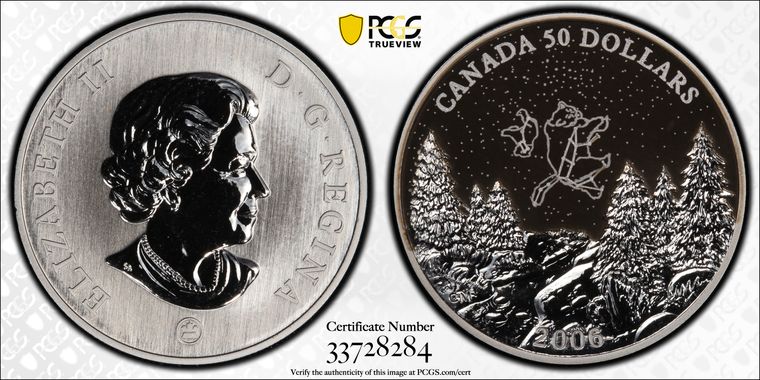 Cert 33728284 - Coin Image