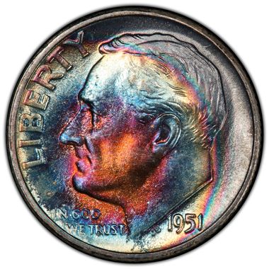 Cert 33733003 - Coin Image