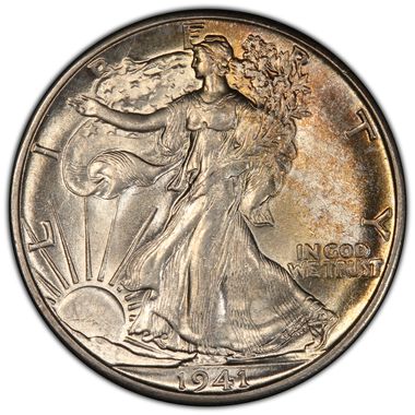 Cert 33745329 - Coin Image