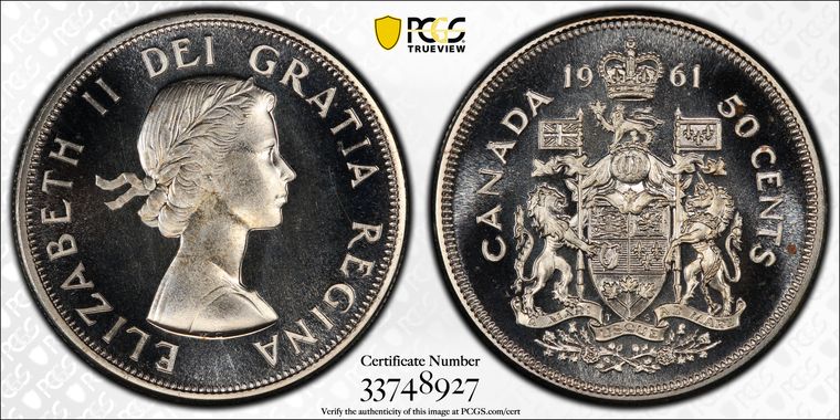Cert 33748927 - Coin Image