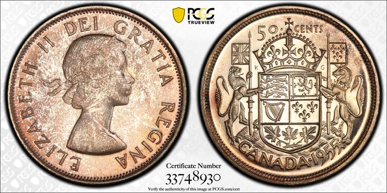 Cert 33748930 - Coin Image