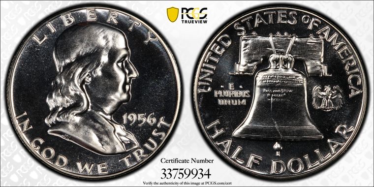 Cert 33759934 - Coin Image