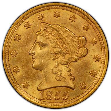 Cert 33760329 - Coin Image