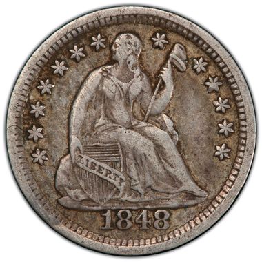 Cert 33761223 - Coin Image