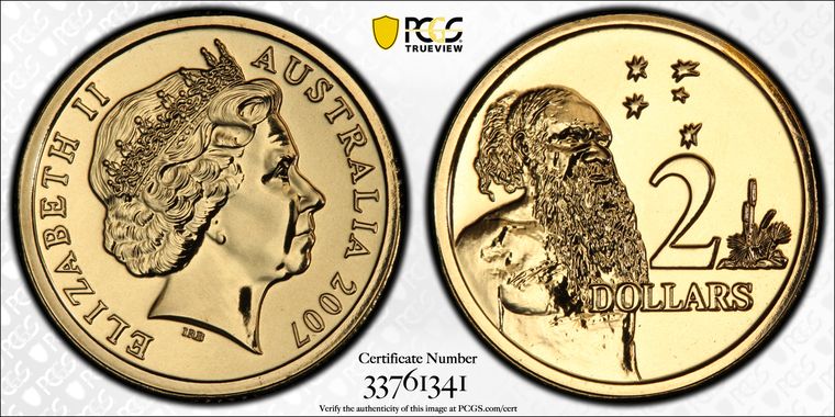 Cert 33761341 - Coin Image