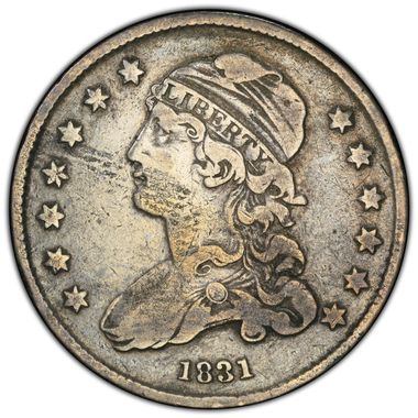 Cert 33761812 - Coin Image