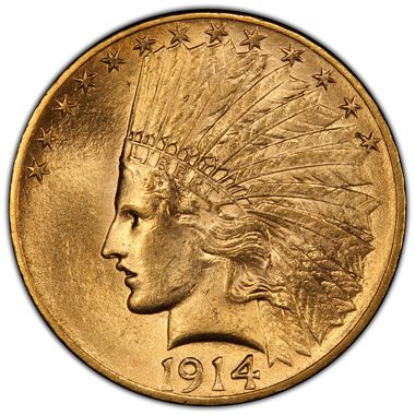 Cert 33762828 - Coin Image