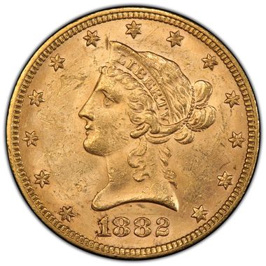 Cert 33763186 - Coin Image