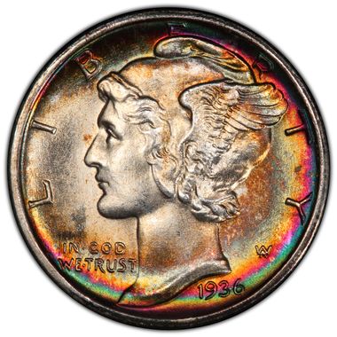 Cert 33766583 - Coin Image