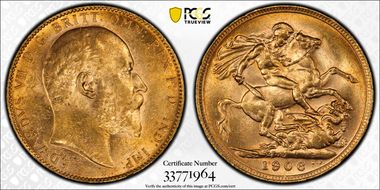 1906-P Sov S-3972 MS61