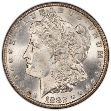 Cert 33773026 - Coin Image