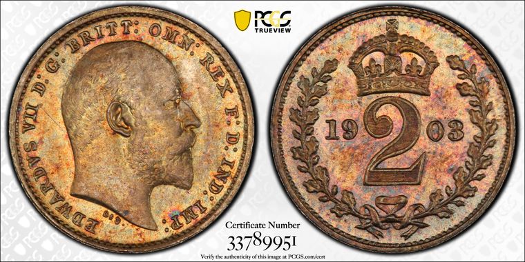 Cert 33789951 - Coin Image