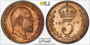 1904 3D Mdy S-3987 PL63