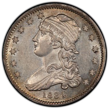 Cert 33794731 - Coin Image