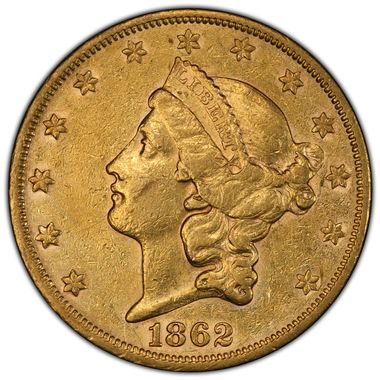 Cert 33804530 - Coin Image