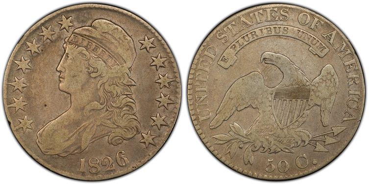 Cert 33805430 - Coin Image