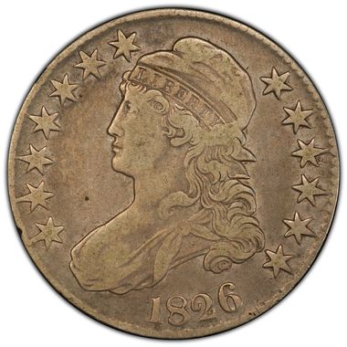 Cert 33805430 - Coin Image